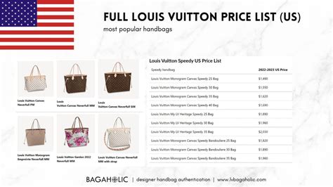 handbag vl|lv bag price list.